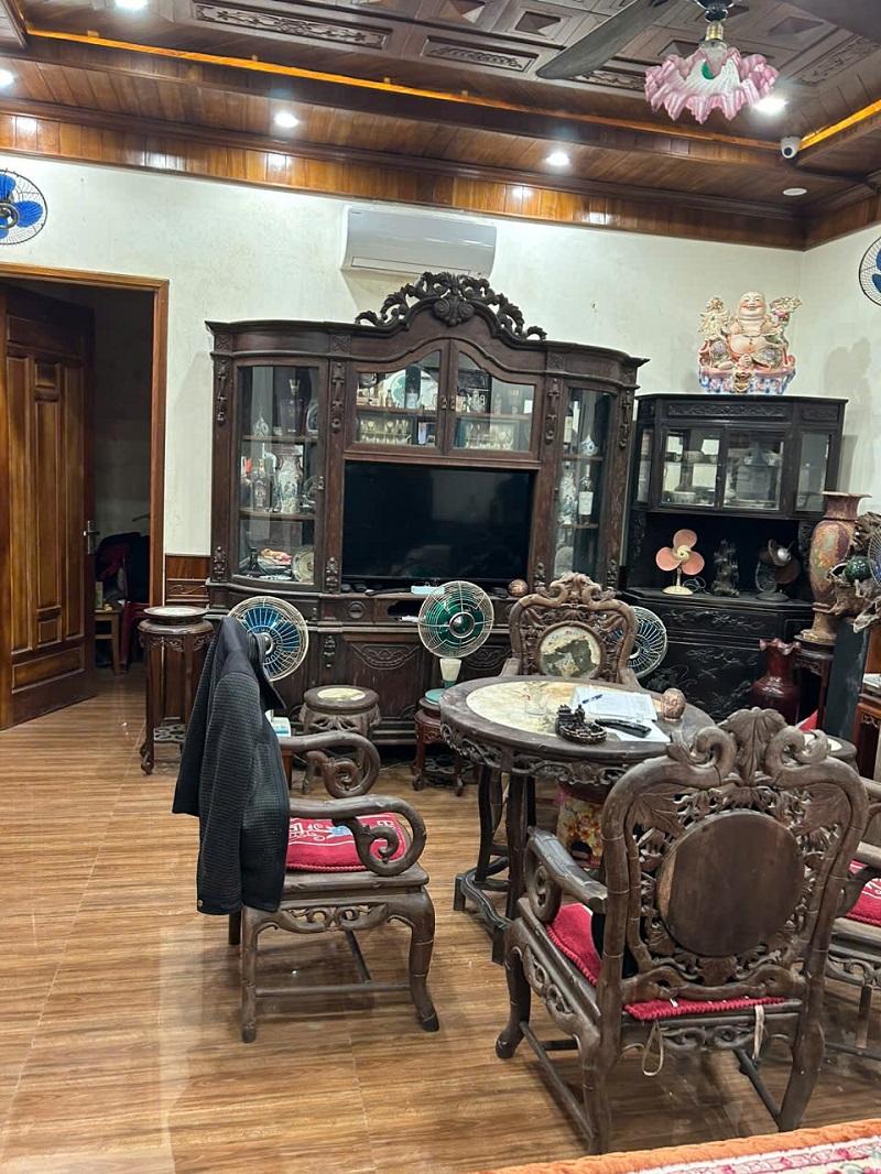 BÁN BIỆT THỰ CAO CẤP – THIÊN LÔI, VĨNH NIỆM, LÊ CHÂN, HẢI PHÒNG